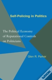 Capa do artigo Self-Policing In Politics