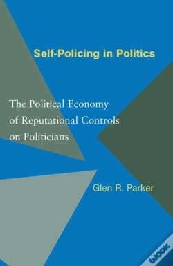 Capa do artigo Self-Policing In Politics