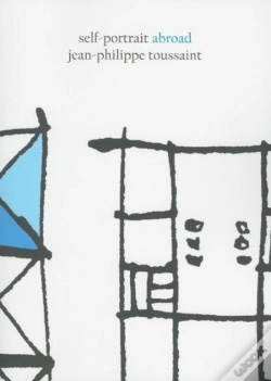 Capa do artigo Self-Portrait Abroad