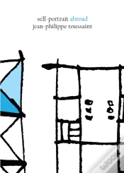 Capa do artigo Self-Portrait Abroad