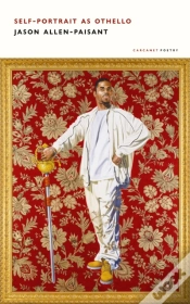 Capa do artigo Self-Portrait As Othello