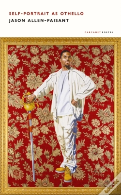 Capa do artigo Self-Portrait As Othello