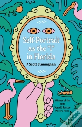 Self-Portrait As The 