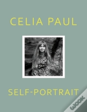 Capa do artigo Self-Portrait