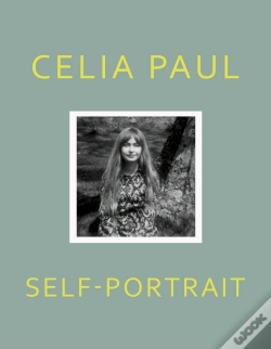 Capa do artigo Self-Portrait
