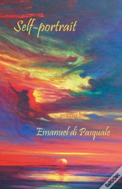 Capa do artigo Self-Portrait