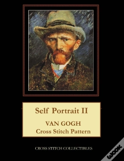 Capa do artigo Self Portrait Ii