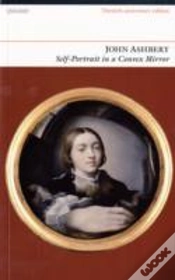 Capa do artigo Self Portrait In A Convex Mirror
