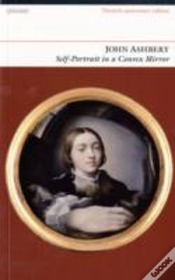 Capa do artigo Self Portrait In A Convex Mirror