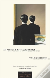Capa do artigo Self-Portrait In A Door-Length Mirror