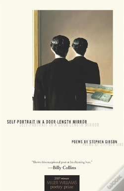 Capa do artigo Self-Portrait In A Door-Length Mirror