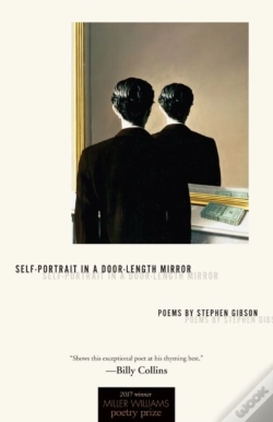 Capa do artigo Self-Portrait In A Door-Length Mirror