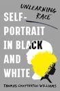 Self-Portrait In Black And White - Preview