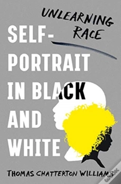 Capa do artigo Self-Portrait In Black And White