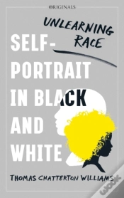 Capa do artigo Self-Portrait In Black And White