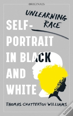 Capa do artigo Self-Portrait In Black And White