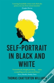 Capa do artigo Self-Portrait In Black And White