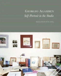 Capa do artigo Self-Portrait In The Studio