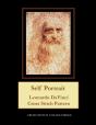 Self Portrait: Leonardo Davinci Cross St - Preview