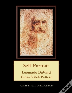 Capa do artigo Self Portrait: Leonardo Davinci Cross St