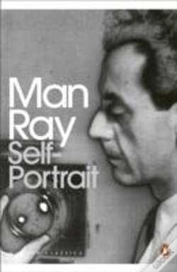 Capa do artigo Self-Portrait