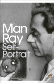 Capa do artigo Self-Portrait