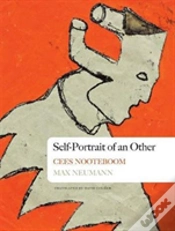 Capa do artigo Self-Portrait Of An Other