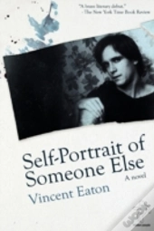 Self-Portrait Of Someone Else