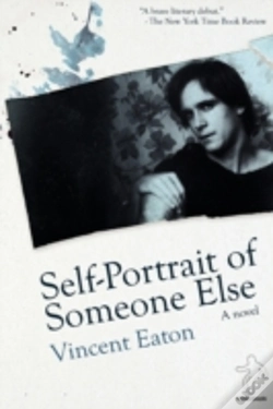 Capa do artigo Self-Portrait Of Someone Else