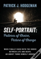 Capa do artigo Self-Portrait