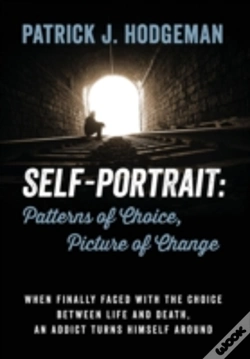 Capa do artigo Self-Portrait