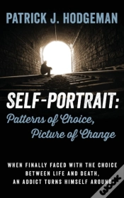 Capa do artigo Self-Portrait