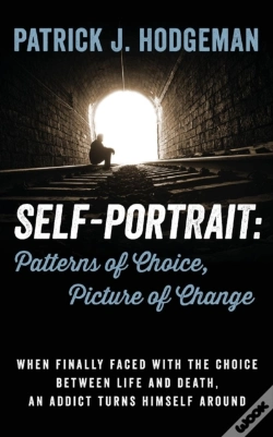 Capa do artigo Self-Portrait