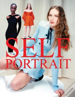 Capa do artigo Self Portrait