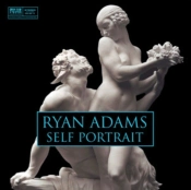 Capa do artigo Self Portrait - Vinil