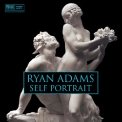 Capa do artigo Self Portrait - Vinil