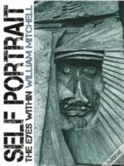Capa do artigo Self Portrait