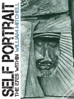 Capa do artigo Self Portrait