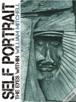 Capa do artigo Self Portrait