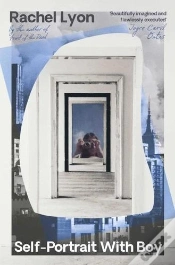 Capa do artigo Self Portrait With Boy