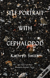 Capa do artigo Self-Portrait With Cephalopod