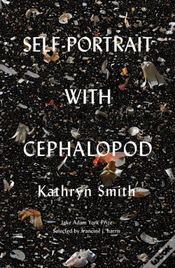 Capa do artigo Self-Portrait With Cephalopod
