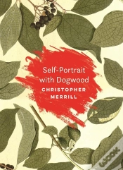 Capa do artigo Self-Portrait With Dogwood
