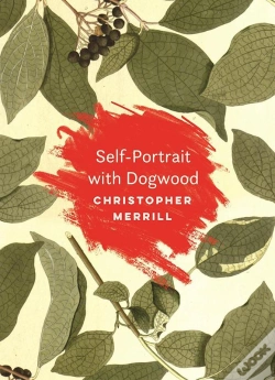 Capa do artigo Self-Portrait With Dogwood