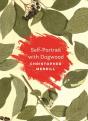 Self-Portrait With Dogwood - Preview