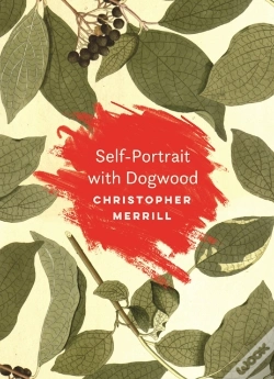 Capa do artigo Self-Portrait With Dogwood