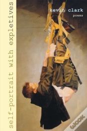 Capa do artigo Self-Portrait With Expletives