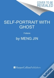 Capa do artigo Self-Portrait With Ghost