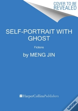 Capa do artigo Self-Portrait With Ghost