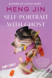Self-Portrait With Ghost